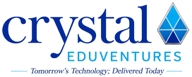 Crystal Eduventures